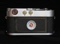 Leica M3 original camera with Summarit 50mm f1.5 lens