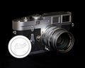 Leica M3 original camera with Summarit 50mm f1.5 lens