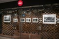 Leica store at Gaysorn Village, Bangkok, Thailand, Oct 25, 2018