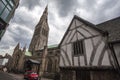 Leicester Cathedral