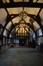 Leicester - The Guildhall - Great Hall