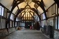 Leicester - The Guildhall - Great Hall