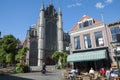 Leiden, Hooglandse kerk