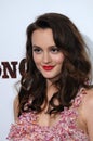 Leighton Meester