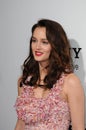 Leighton Meester,Specials Royalty Free Stock Photo