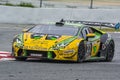 Leipert Motorsport Team. Lamborghini Huracan. 24 hours of Barcelona