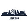 Leipzig Emblem