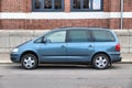 VW Sharan