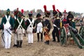 Leipzig 200th anniversary of the Battle of the Nations