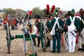 Leipzig 200th anniversary of the Battle of the Nations