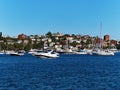 Leisure Boats, Rose Bay, Sydney