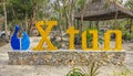 Leisure Park xtun x Tun in Jungle with Cenote Cave