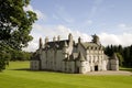 Leith Hall Castle, Scotland