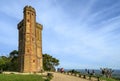 Leith Hill Tower at the summit of Leith Hill, Surrey, UK