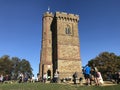 Leith Hill tower