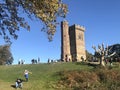 Leith Hill tower