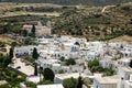 Lekkes village,Paros, Greece