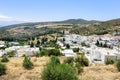 Lekkes village,Paros, Greece