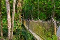 Lekki canopy walkway