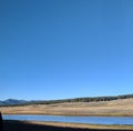 Lemar Valley Yellowstone National Park