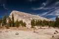 Lembert Dome in Yosemite National Park