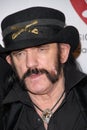 Lemmy Kilmister