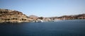 Lemnos island of Nothern Greece Royalty Free Stock Photo