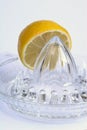 Lemon Royalty Free Stock Photo