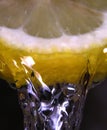 Lemon Royalty Free Stock Photo