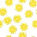 Lemon background