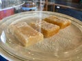 Lemon Bars