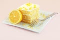 Lemon Cake