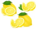 Lemon collection