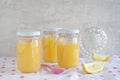 Lemon curd