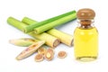 Lemongrass oil