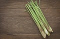 Lemon grass Royalty Free Stock Photo