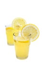 Lemon juice