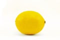 Lemon Royalty Free Stock Photo