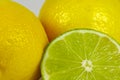 Lemon and Lime 2