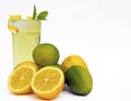Lemon & Limes