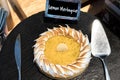 Lemon Meringue Pie