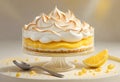 Lemon Meringue Pie