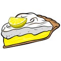 Lemon Meringue Pie