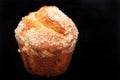 Lemon muffin Royalty Free Stock Photo