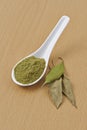 Lemon Myrtle Dried Leaf and Powder