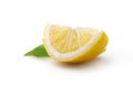 Lemon [piece