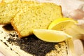 Lemon Poppy Seed Bread