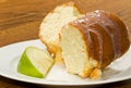 Lemon Pound Cake