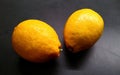 Lemon, purifying and detoxifying properties