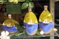 Lemon Souvenirs Positano Italy